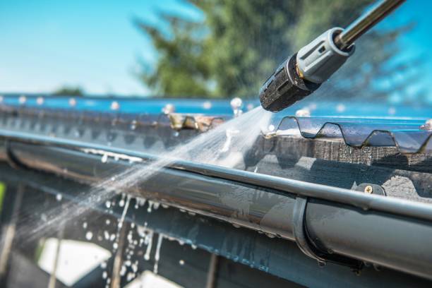 Pressure Washing Contractors in Hartley, IA