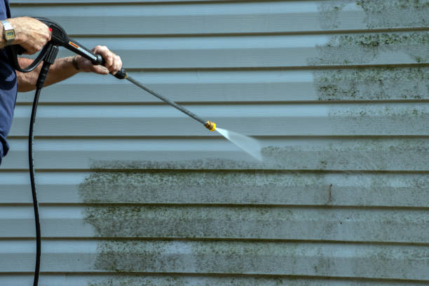 Best Garage Pressure Washing  in Hartley, IA