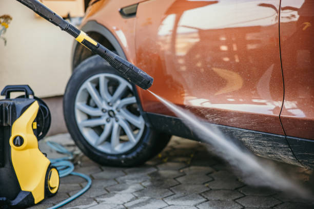 Best Residential Pressure Washing Services  in Hartley, IA