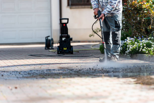 Best Sidewalk Pressure Washing  in Hartley, IA
