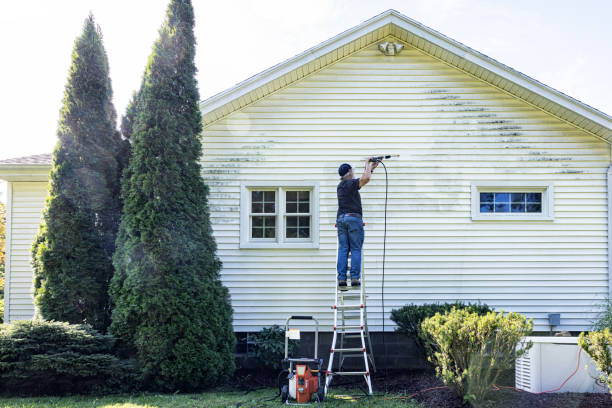 Best Fence Pressure Washing  in Hartley, IA