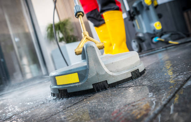 Roof Power Washing Services in Hartley, IA
