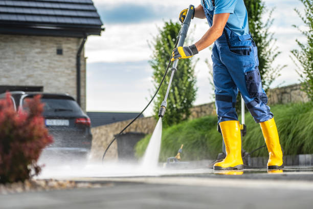 Why Choose Our Certified Pressure Washing Experts for Your Project Needs in Hartley, IA?