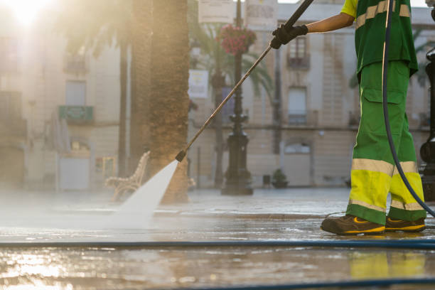 Hartley, IA Pressure Washing Company
