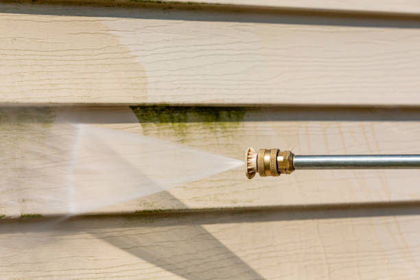 Best Commercial Building Pressure Washing  in Hartley, IA