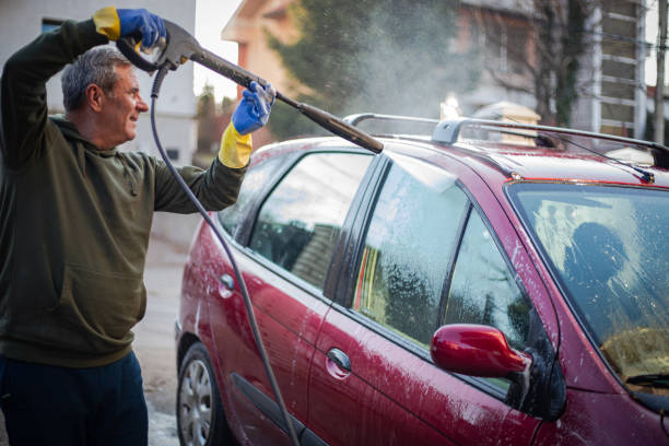 Professional Pressure Washing in Hartley, IA